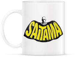 printfashion Saitama - Bögre - Fehér (2273551)