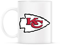 printfashion Kansas City - Bögre - Fehér (2169433)