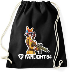 printfashion Farlight84 - Maggie - Sportzsák, Tornazsák - Fekete (16024199)