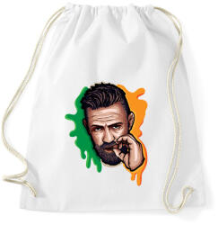 printfashion McGregor - Sportzsák, Tornazsák - Fehér (3588715)