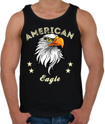 printfashion Sas - Férfi atléta - Fekete (4974372)