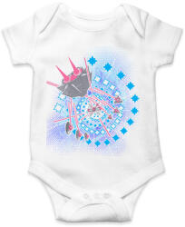 printfashion JINX - Baba Body - Fehér (15948074)