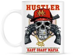 printfashion Maffia - Bögre - Fehér (788427)