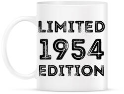 printfashion 1954 - Bögre - Fehér (5056757)