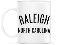 printfashion Raleigh - Bögre - Fehér (2332377)
