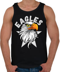 printfashion Sas - Férfi atléta - Fekete (4975445)