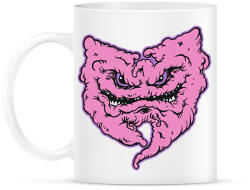 printfashion Wu-Krang TMNT - Bögre - Fehér (2938373)