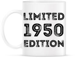 printfashion 1950 - Bögre - Fehér (5055952)