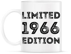printfashion 1966 - Bögre - Fehér (5059727)