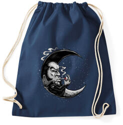 printfashion Rocker hold - Sportzsák, Tornazsák - Sötétkék (63631)