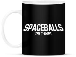 printfashion Spaceballs - Bögre - Fekete (2265339)
