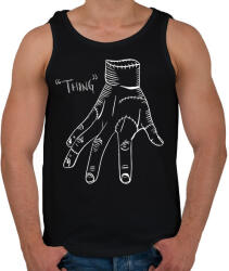 printfashion Thing" - Férfi atléta - Fekete (11547127)