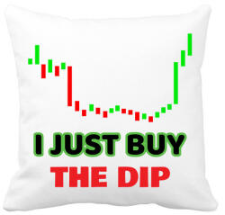 printfashion DIPCRYPTO - Párnahuzat, Díszpárnahuzat - Fehér (10270766)