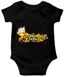printfashion DragonBall: Legends - Baba Body - Fekete (14762496)