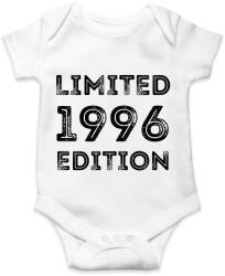 printfashion 1996 - Baba Body - Fehér (5067755)