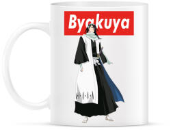printfashion Byakuya - Bögre - Fehér (5418214)