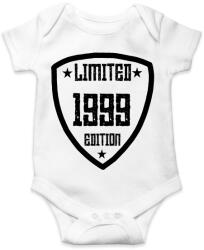 printfashion 1999 - Baba Body - Fehér (11924414)
