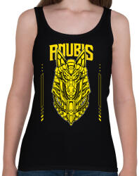 printfashion Anubis - Női atléta - Fekete (14059915)