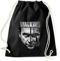 printfashion Depeche Mode - Sportzsák, Tornazsák - Fekete (12347847)