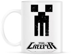 printfashion A creeper - Bögre - Fehér (1180618)