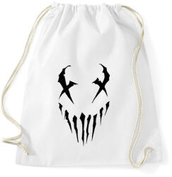 printfashion Xeyes - Sportzsák, Tornazsák - Fehér (2951315)