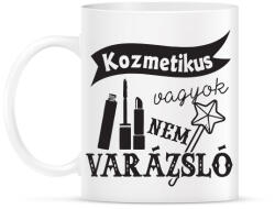printfashion Kozmetikus - Bögre - Fehér (1844103)