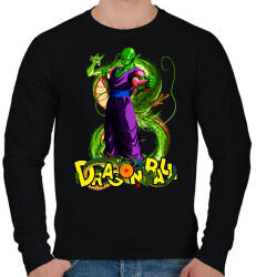 printfashion piccolo - Férfi pulóver - Fekete (14962800)