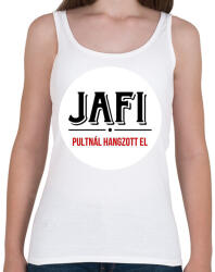 printfashion pultnál hangzott el - Női atléta - Fehér (13299696)