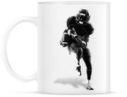 printfashion NFL Minnesota Vikings - Bögre - Fehér (2171343)