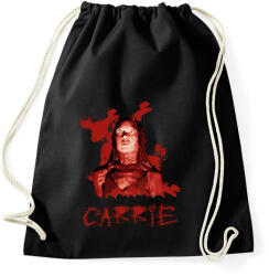 printfashion carrie - Sportzsák, Tornazsák - Fekete (1794306)