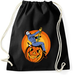 printfashion Michael Myers - Sportzsák, Tornazsák - Fekete (14516368)