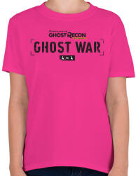 printfashion Tom Clancy's Ghost Recon WAR - Gyerek póló - Helikónia (2435973)