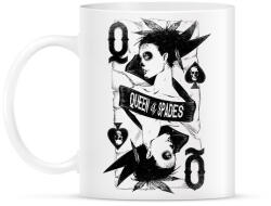 printfashion Pikk dáma - Bögre - Fehér (790780)