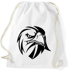 printfashion Sas /2 - Sportzsák, Tornazsák - Fehér (16726161)