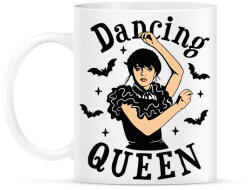 printfashion Dancing Queen - Bögre - Fehér (11546154)