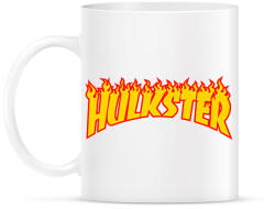 printfashion hulkster - Bögre - Fehér (2301244)