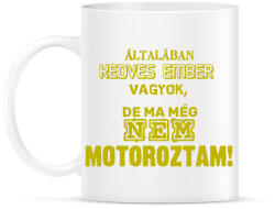 printfashion KEDVES - Bögre - Fehér (2909654)