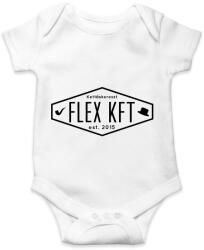 printfashion FlexKft est. 2015 - Baba Body - Fehér (1328537)