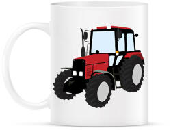 printfashion mtz - Bögre - Fehér (2787989)