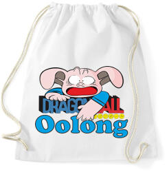 printfashion Oolong - Sportzsák, Tornazsák - Fehér (12632658)