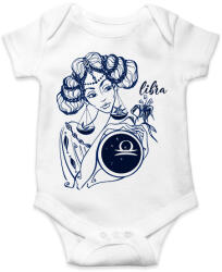 printfashion mérleg - Baba Body - Fehér (14170759)