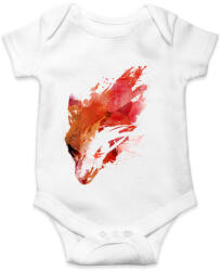 printfashion On the seventh day - Baba Body - Fehér (1328300)