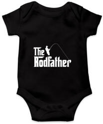 printfashion rodfather - Baba Body - Fekete (1637939)