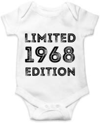 printfashion 1968 - Baba Body - Fehér (5060293)