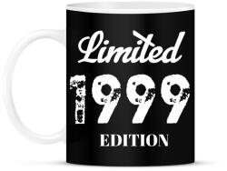 printfashion 1999 - Bögre - Fekete (4561178)