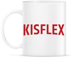 printfashion Kisflex - Bögre - Fehér (1176317)