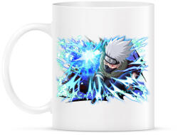 printfashion Kakashi Kirin - Bögre - Fehér (791144)