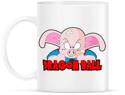 printfashion Malacpofa - Bögre - Fehér (12693944)