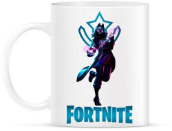 printfashion Fortnite: Catalyst - Bögre - Fehér (4700696)