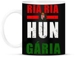 printfashion ria ria - Bögre - Fekete (5004704)